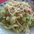 お好み焼き風 春キャベツサラダ