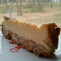 おやつ 『チーズケーキ』