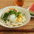 【食欲ない日の冷たい麺類】おろしぶっかけうどん