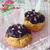 ラブリー☆うさぎのシュークリーム