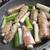 10/16 ネギ肉巻き〜☆