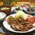 【レシピ】ごま坦々ポークソテー#練りごま#濃厚ダレ#ご飯のおかず#簡単 …本人のため？とやればできる子。