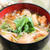 【お麩となめこの味噌スープ 】時間のない時でもかんたんに美味しく作れる！定番味噌スープレシピ【75kcal】