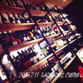 SALVATORE CUOMO＆BAR 〜 Happy Birthday ♪♪♪♪
