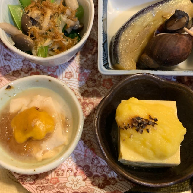 酔い酒、酔い肴そろった、米やじゅんの助　二合さんに伺いました。