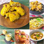 【旬味の夏野菜】疲労回復に！とうもろこしを使った過去レシピまとめ6選