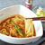 香り華やか！ガラムマサラでおとな味のカレーうどん♪