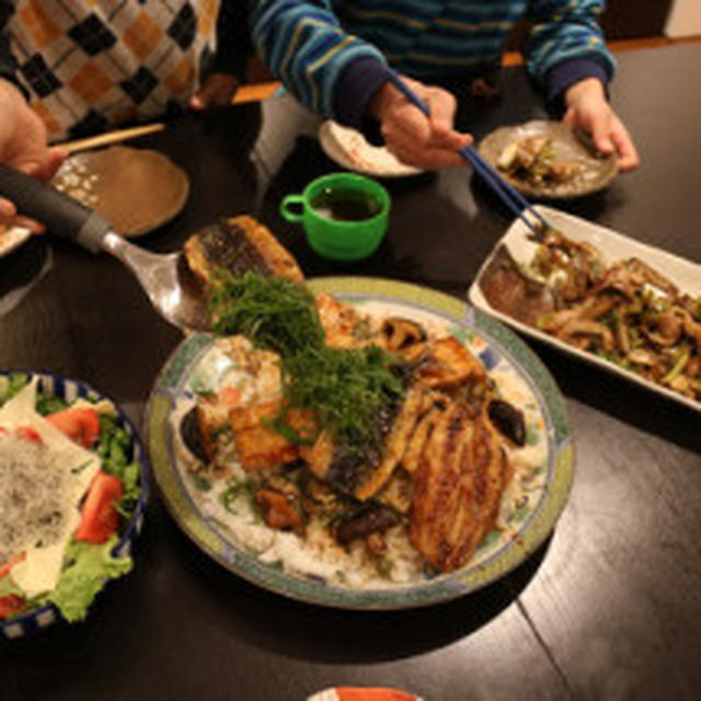 【旦那が入院しました～！！】..人生突然何が起こるかわからないな旦那はね、大丈夫 ...