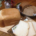10月のお料理レッスンでは、パナソニックのホームベーカリーでおいしいパンを作ります