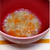 071日目-1 七倍粥16さじ+ヒラメ2さじ+にんじん2さじ+たまねぎ2さじ+じゃがいも3さじ+チキンスープ+塩＋バナナ2さじ+粉ミルク