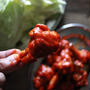 Red Chicken
