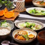 【献立】レンチン豚の角煮と青梗菜と豚バラの塩炒めなどなど。～3週間ぶりのスーパーはアミューズメントパーク～
