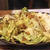 【recipe】肉かす野菜炒め／【movie】エクストリーム・ジョブ