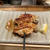 【目黒】 日本一予約のとれない焼き鳥師のお弟子さんの店「鳥かど」でプレミアム体験