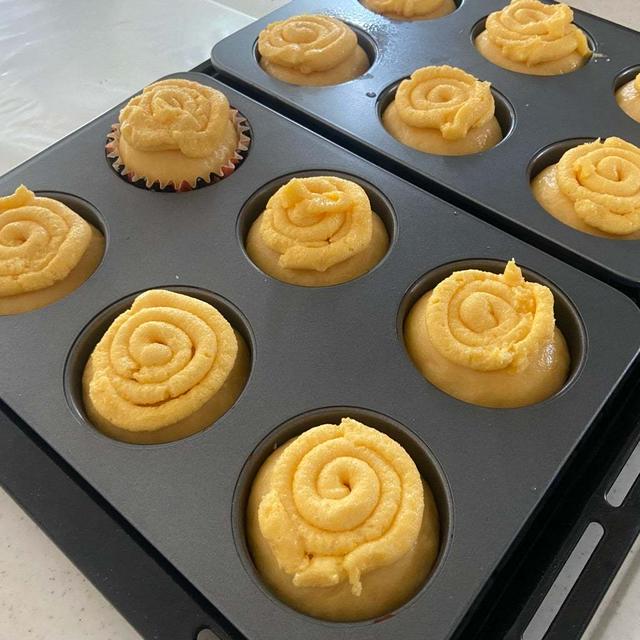 韓国とうもろこしパン復習♡大好き米粉レシピとドラマ感想