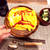 夕飯