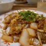 クックパッドの麻婆白菜検索トップ10に入りました！#私のごはん