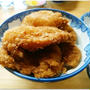 名物♪秩父わらじカツ丼☆発祥の店・安田屋小鹿野店へ