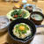 【豆腐つくねのオーブン焼き】#オーブン料理#つくね#簡単#ボリューム#スキレット#お弁当