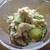 okara salad