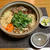 失速しちゃった晩御飯☆煮込みうどん♪☆♪☆♪