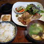 定食屋めぐりしたいなあ