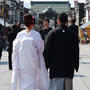 結婚式