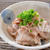 うまうま玉ねぎダレの冷しゃぶ