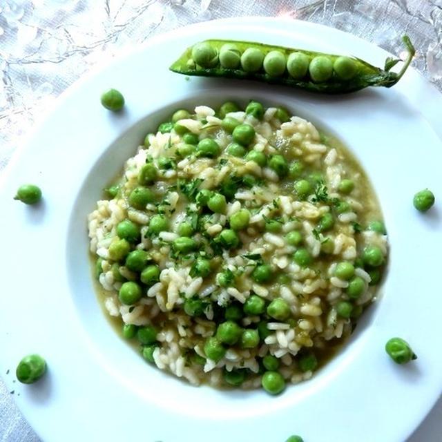 くらしのアンテナに掲載～イタリア風お豆ごはん