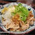 丸亀製麺☆こく旨豚しゃぶぶっかけ（季節限定）を食べてきた！