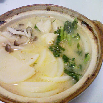 一人鍋