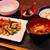 最近の晩ご飯と朝食など～