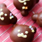 ポップチョコをもっと気軽に楽しむバレンタイン（１）
