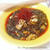 真っ黒！コクあり麻婆豆腐