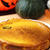 ハロウィンに”かぼちゃのベイクドチーズケーキ”