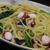 たこの柚子パスタ♪