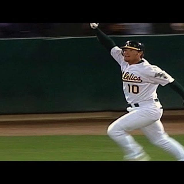スコット・ハッテバーグの動画”Scott Hatteberg”
