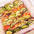 ［つくレポ］yoyoさんの夏野菜のチアン（茄子・ズッキーニ・トマト）／　実は・・・