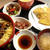 おうちで丼物(^^♪(1315)☆2010.09.27