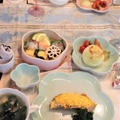 合言葉？平成最後の自宅料理教室でした～♪ by 川端寿美香（ママンレーヌ）さん