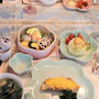 合言葉？平成最後の自宅料理教室でした～♪