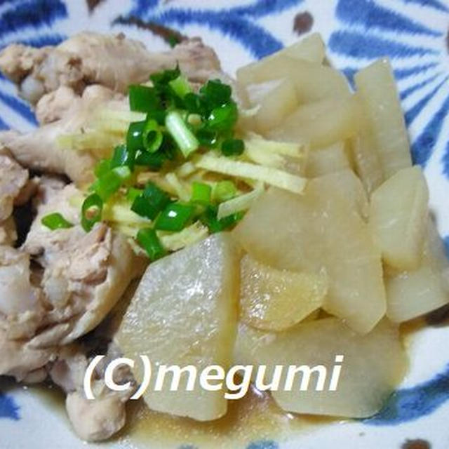 昔懐かしい和風の煮物、こういうのが美味しいと思える家族です