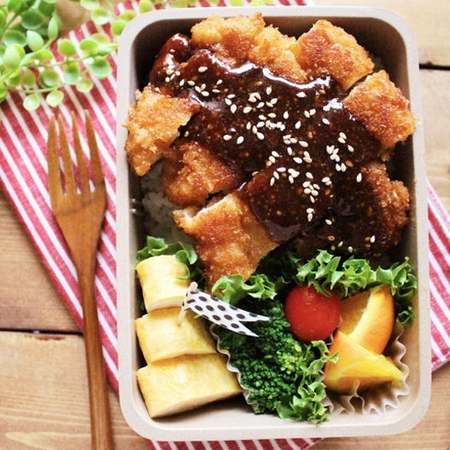 今週のお弁当まとめ（7/25〜7/29）