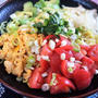 ■【あき流冷やし中華】市販のざるラーメンで簡単！！