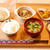４人分４１５円！中華４品定食【バゲットを配る】