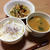 ２歳こども夕食レシピ＊困ったときの野菜炒め＠カレー風味♪