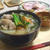 まだまだ寒いので。。。ほっころとろみうどん★