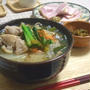 まだまだ寒いので。。。ほっころとろみうどん★