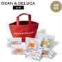 DEAN&DELUCA 公式福袋 2025 12/10 10%引　DEAL30%還元バッグも