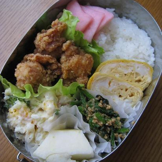 赤カブの時期です